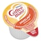Coffee Mate Liquid Coffee Creamer, Hazelnut, 0.38 oz Mini Cups, 200PK 11001207 - alternate 5